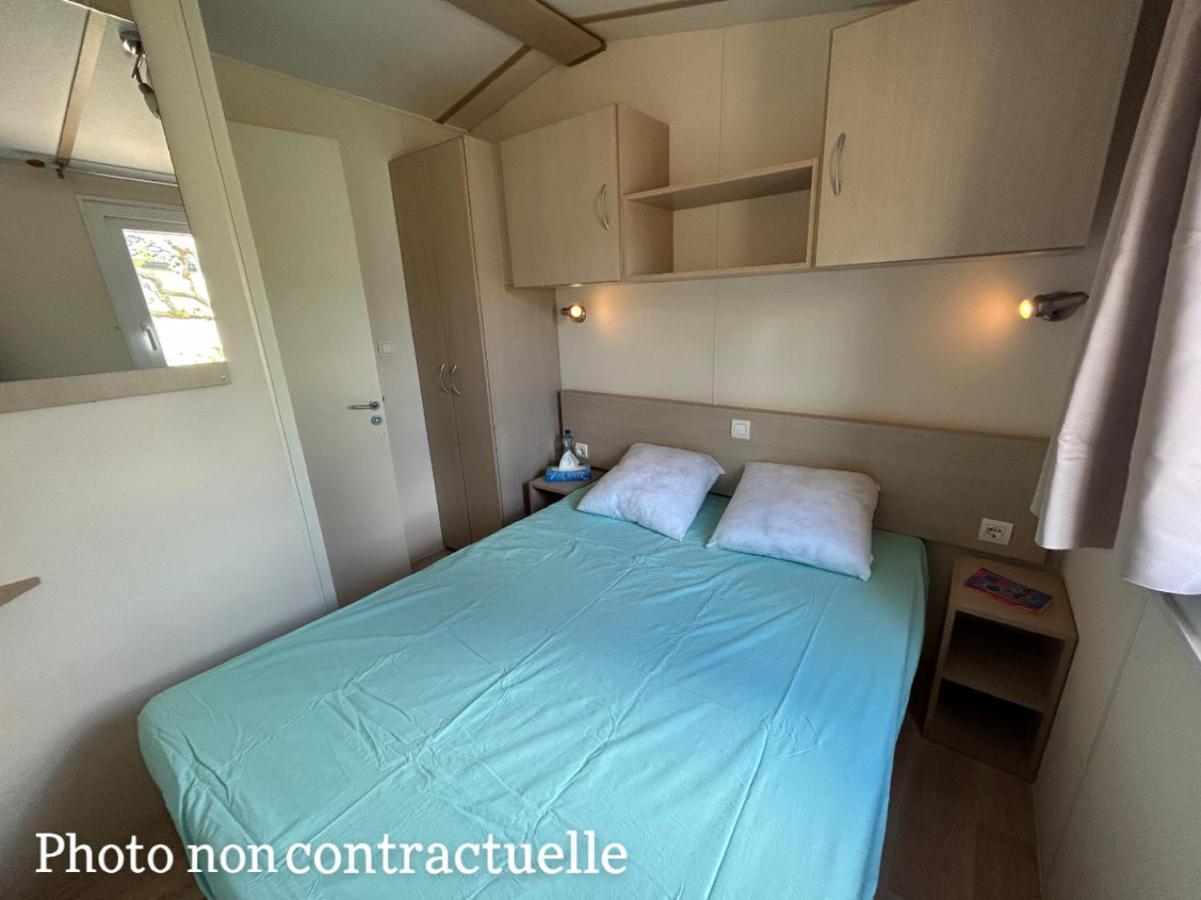 Les Mobil Homes De Noly, 1 Place Res Africaine Gratuite * Port-la-Nouvelle