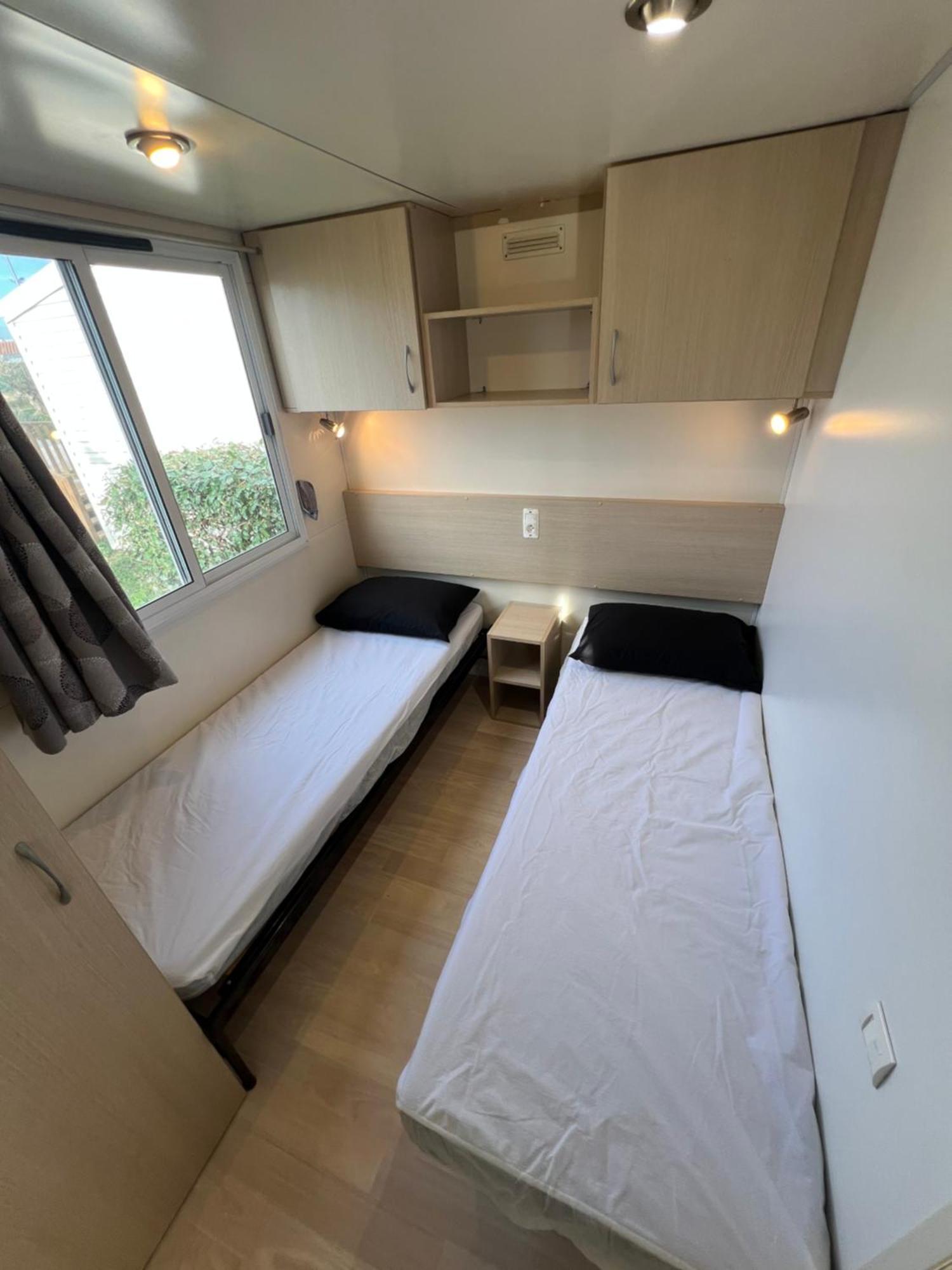 Les Mobil Homes De Noly, 1 Place Res Africaine Gratuite *
