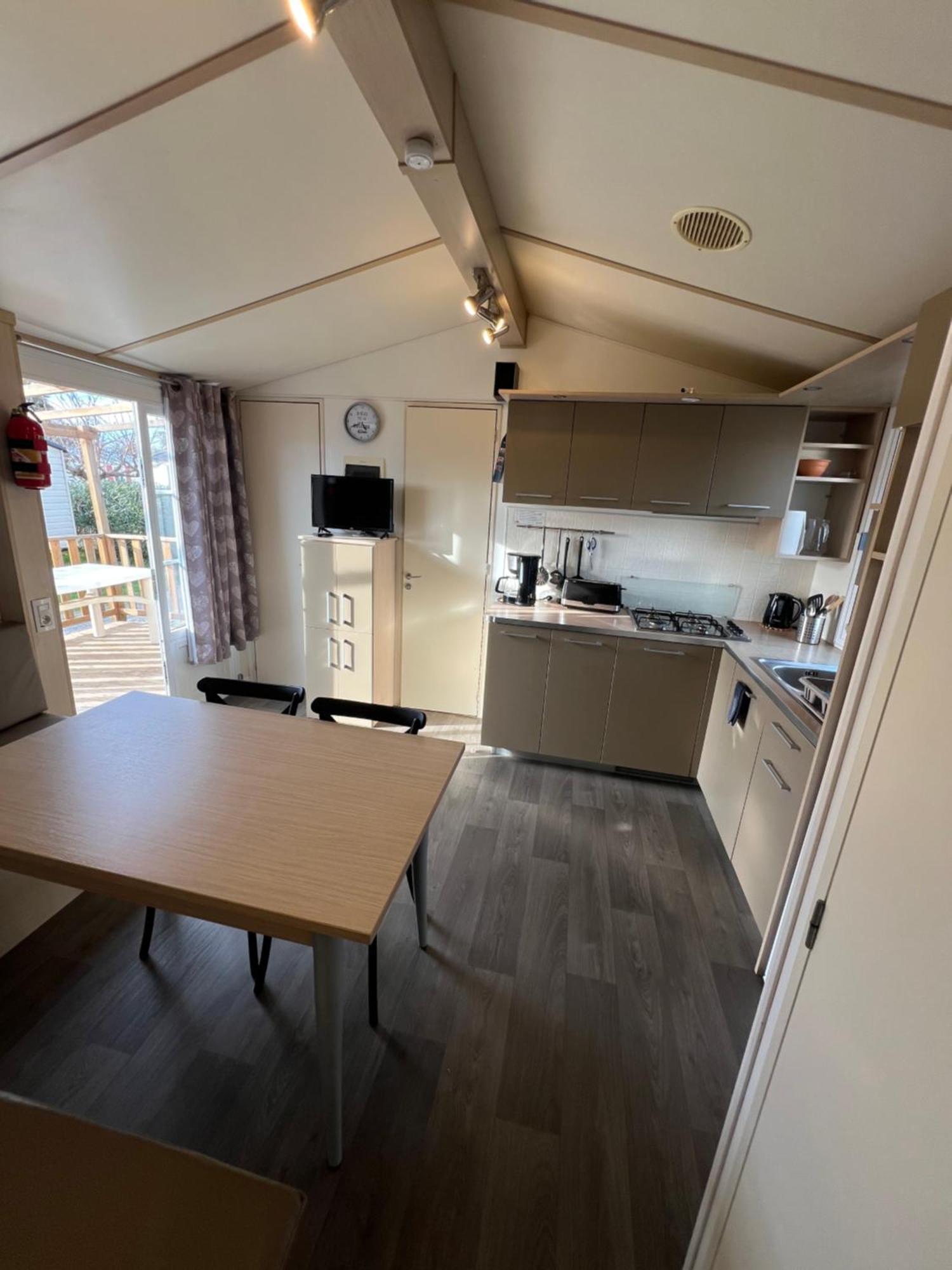 Les Mobil Homes De Noly, 1 Place Res Africaine Gratuite